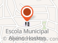 Escola Municipal Dr Alvini Hosken De Oliveira - Jd Sta Rita