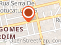 Madere Cadeiras e Mesas