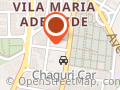 Parru - A casa da noiva