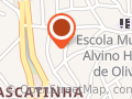 Igreja Evangélica Assembléia De Deus Em Poços Caldas - Cascatinha