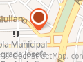 Casa da Amizade de São Caetano