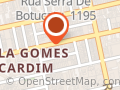 CVM Vidros e Espelhos Vidraçaria