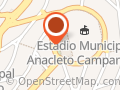 Escola Municipal De Natação - São Caetano Do Sul