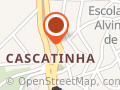 Angélica Azevedo Coutinho - Cascatinha