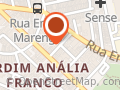 Buffet Anália Franco - Jardim Anália Franco