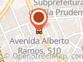 Pro-Tinex Pintura Eletrostatica Ltda