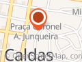Sintrac Rastreadores - São Benedito