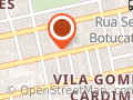 Estacionamento Colúmbia