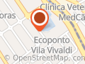 Ecoponto Vila Vivaldi