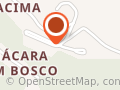 TEMPLO DE UMBANDA E CANDOMBLE ILE ASE OGUM-MEGE