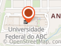 Bacharelado em Relações Internacionais - UFABC