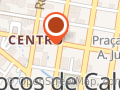 Condominio Edificio Pocos de Caldas