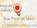 Lanchonete Paço