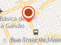 Oda & Gaggini - Vila Galvão