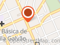 Rainbow Tattoo - Guarulhos