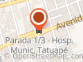 Autarquia Hospitalar Municipal Regional Do Tatuapé - Bras