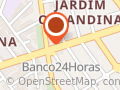 Bar E Lanches Afonsina Ltda - Rudge Ramos
