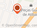 Pizzaria Tico's Tanque