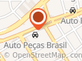 Posto Perfil Atibaia SHELL