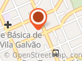 Auto Posto Vila Galvão