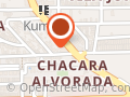 Posto De Combustiveis Verde Brasil Ltda.