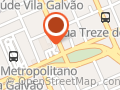 Policlínica Vila Galvão