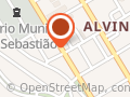 Pedreira Gás e Água