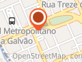 Promofarma Av Alberto Ferreira Lopes 97, Vila Galvão, Guarulhos