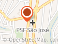 Creche Municipal Rouxinol - São José