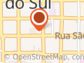 Pizzaria Monte Castelo