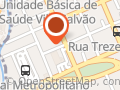 Lava Jato e Estacionamento do Fé