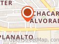 Sabesp - Reservatório Planalto