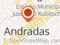 Fórum da Comarca de Andradas