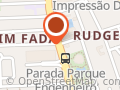 Parque Municipal Eng° Salvador Arena - Rudge Ramos