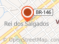 Casa de Carnes Três Irmãos Ltda