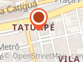GlobalMed - Metrô Tatuapé - Médicos Especialistas