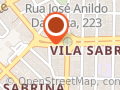 Academia Ginástica Dança Danúbio Azul S/C Ltda