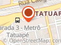 Estacionamento Oficial  Shopping Metrô Tatuapé