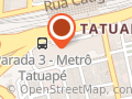Palmeiras Store Metrô Tatuapé