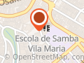 Gremio Recreativo Cultural Social Escola De Samba Unidos De Vila Maria