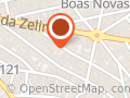 BERGEN TOPOGRAFIA