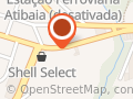 Distribuidora Areia e Cia