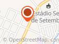 La casa de bebidas Andradas