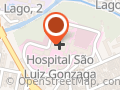 Hospital Sao Luiz Gonzaga