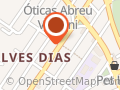 Pães E Doces Cooper Pão Ltda - Vila Alves Dias