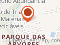 Unique Portões de alumínio automático