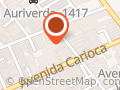 Igreja da Cidade em São Paulo