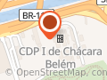 Centro de Detenção Provisória Chácara Belém Ii