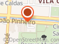 Posto Avenida Ltda