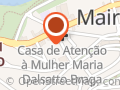 Estacionamento e Lava Rápido